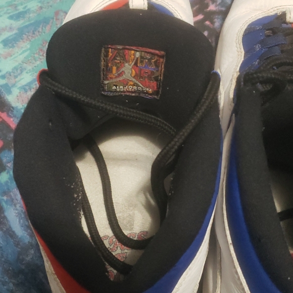 Jordan retro 10s - Picture 5 of 6